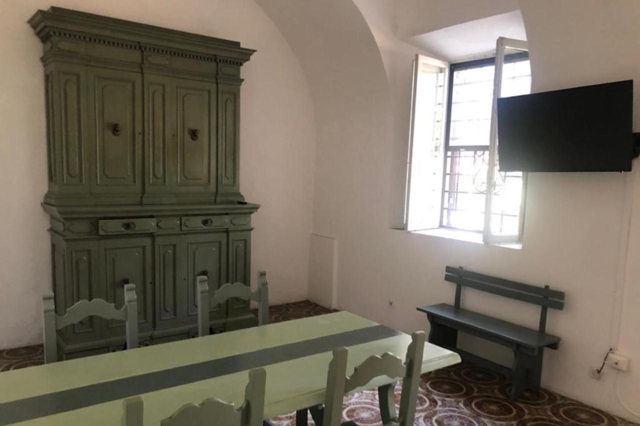 לידו די פונדי Settebello Village מראה חיצוני תמונה