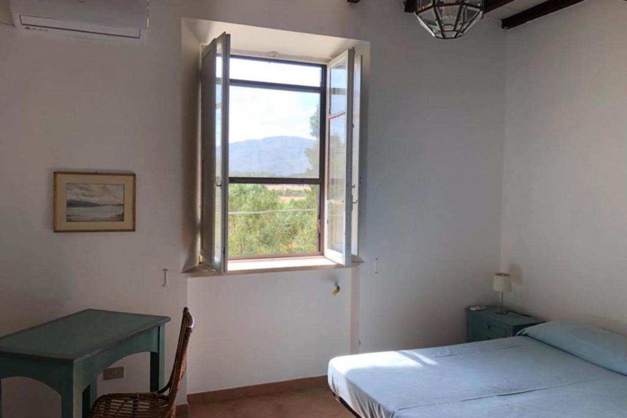 לידו די פונדי Settebello Village מראה חיצוני תמונה