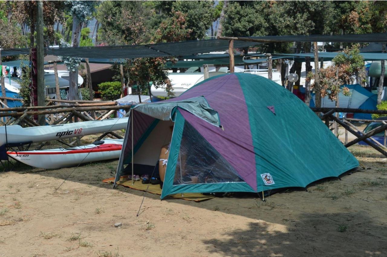 לידו די פונדי Settebello Village מראה חיצוני תמונה