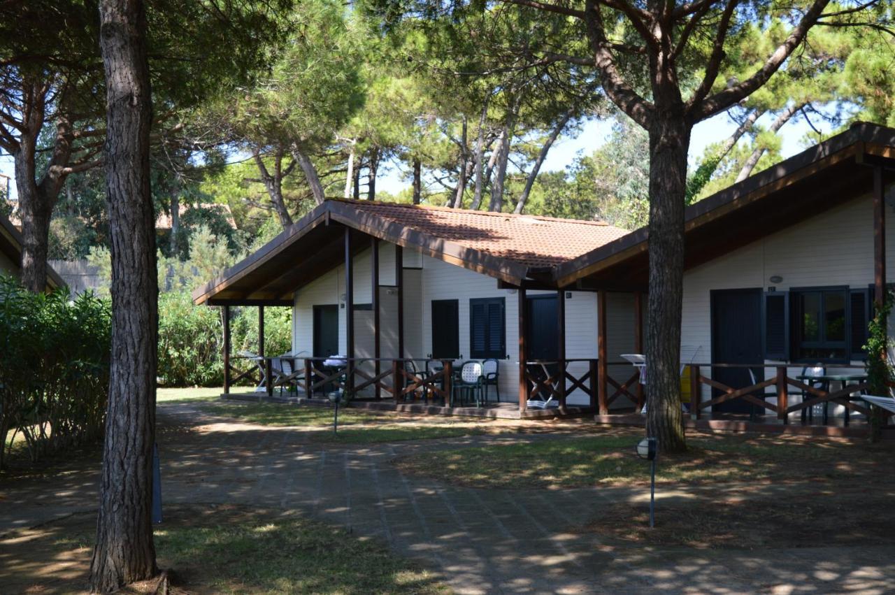 לידו די פונדי Settebello Village מראה חיצוני תמונה