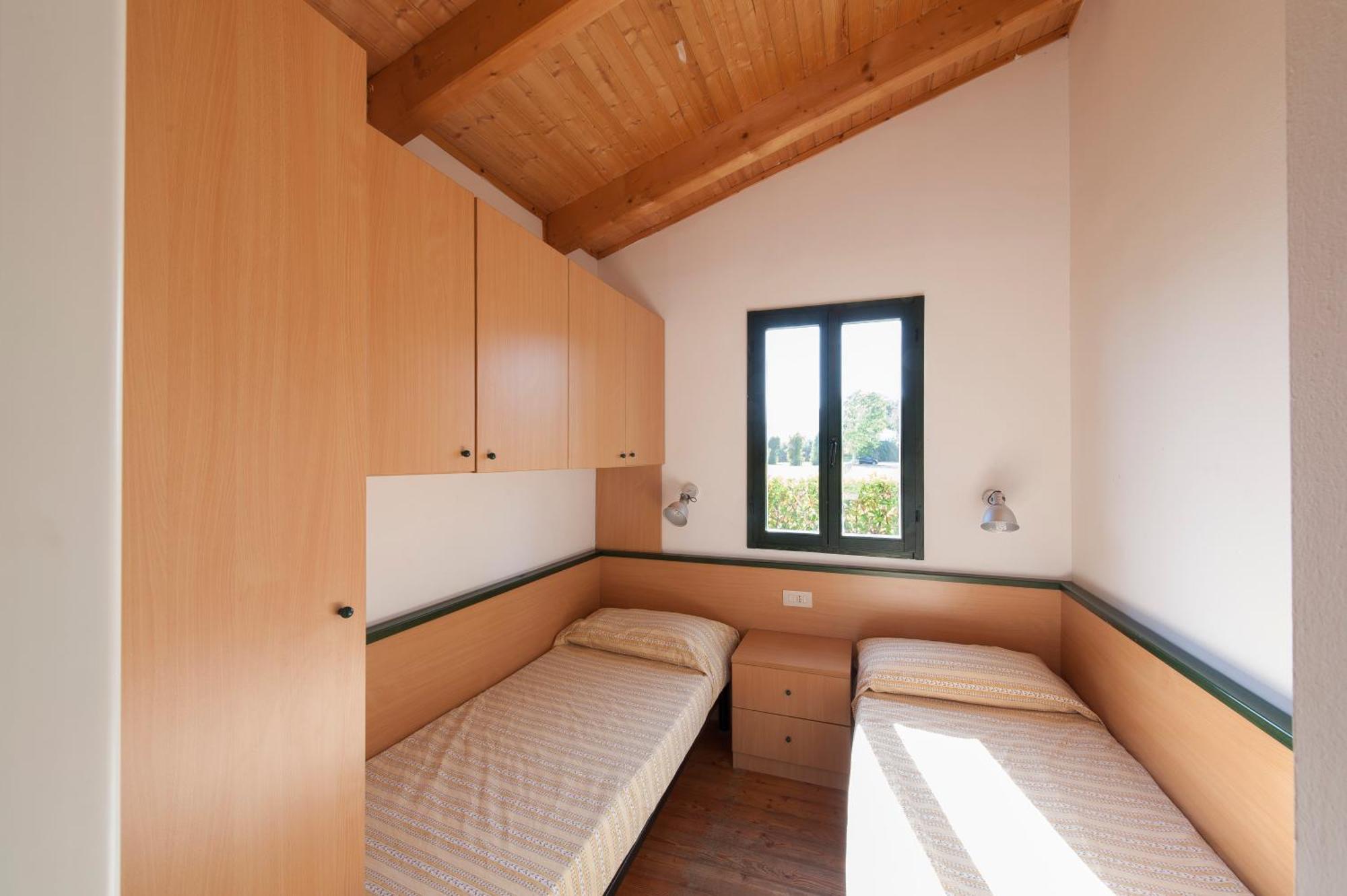 לידו די פונדי Settebello Village חדר תמונה
