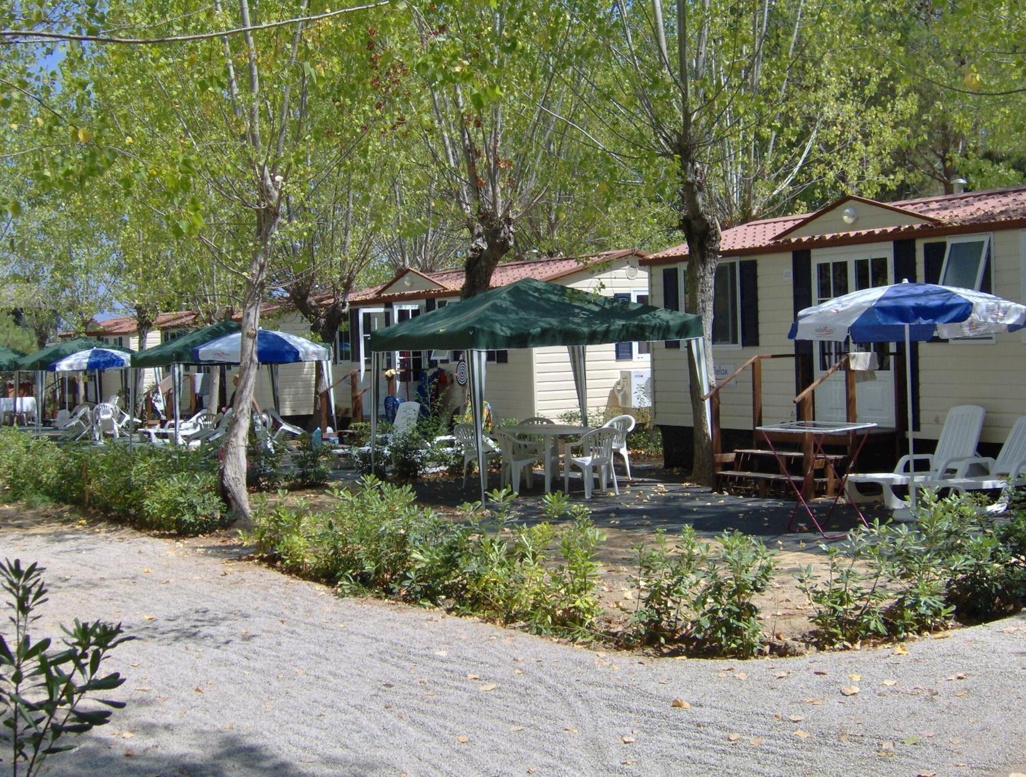 לידו די פונדי Settebello Village חדר תמונה