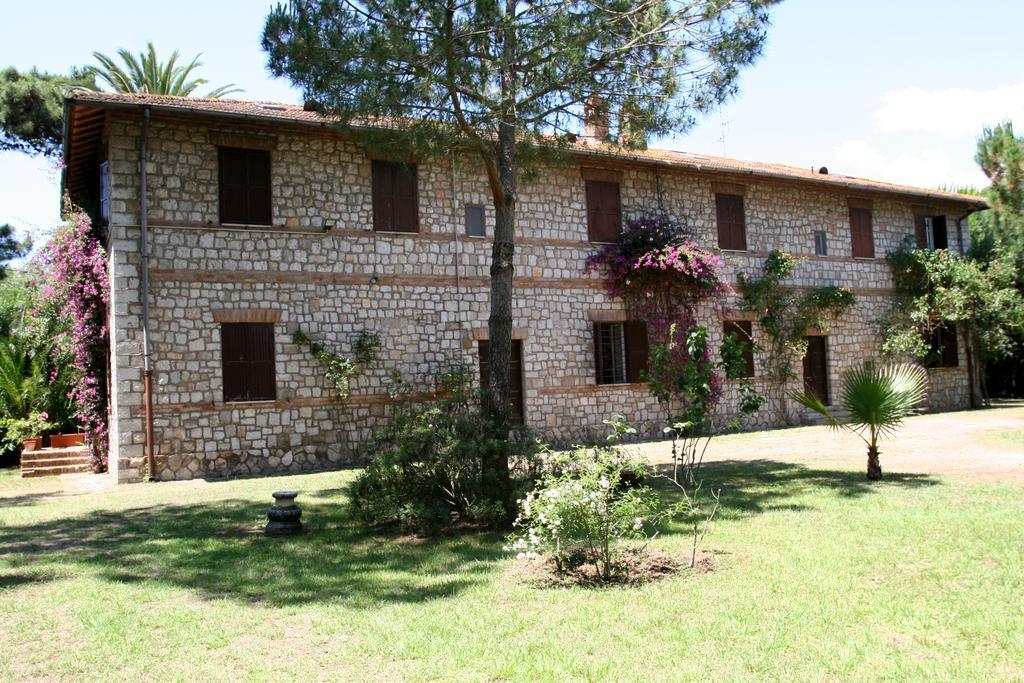 לידו די פונדי Settebello Village מראה חיצוני תמונה