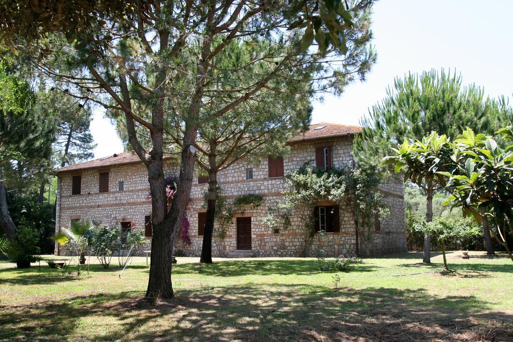 לידו די פונדי Settebello Village מראה חיצוני תמונה