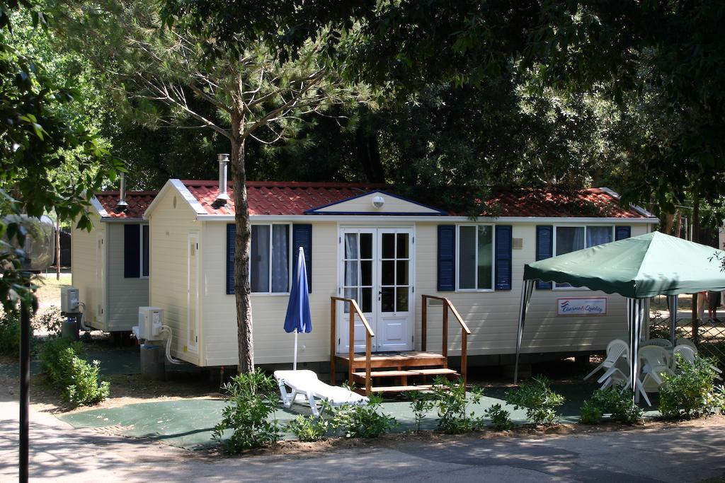 לידו די פונדי Settebello Village מראה חיצוני תמונה