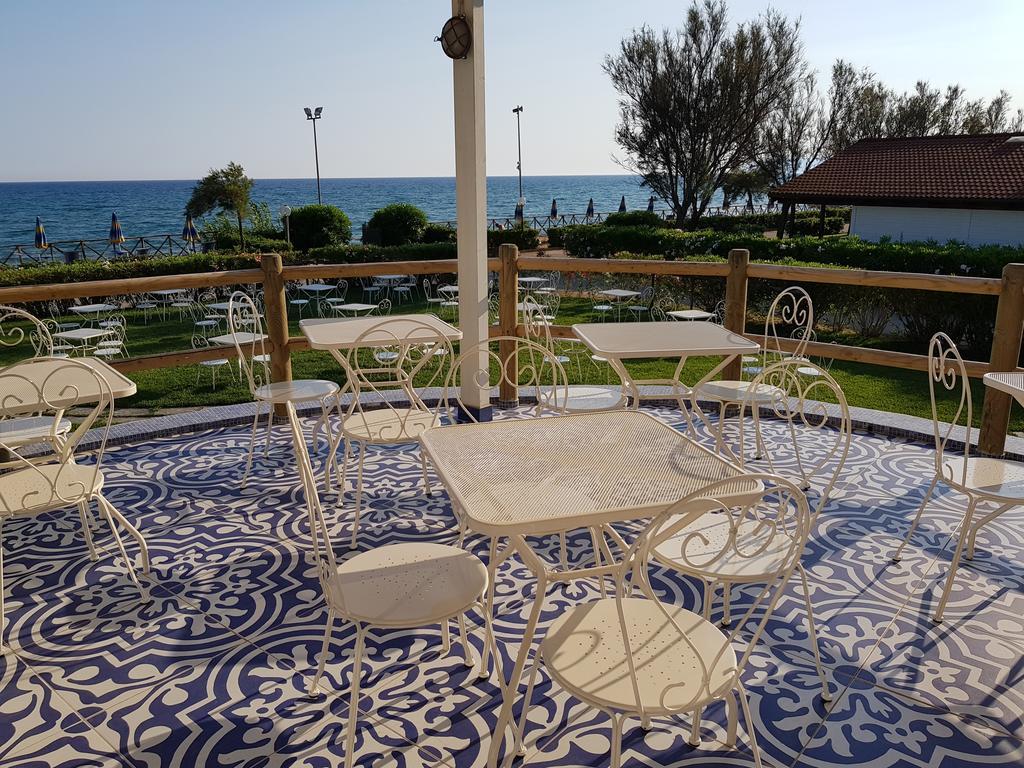 לידו די פונדי Settebello Village מראה חיצוני תמונה