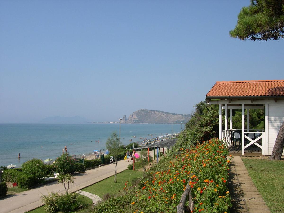לידו די פונדי Settebello Village מראה חיצוני תמונה