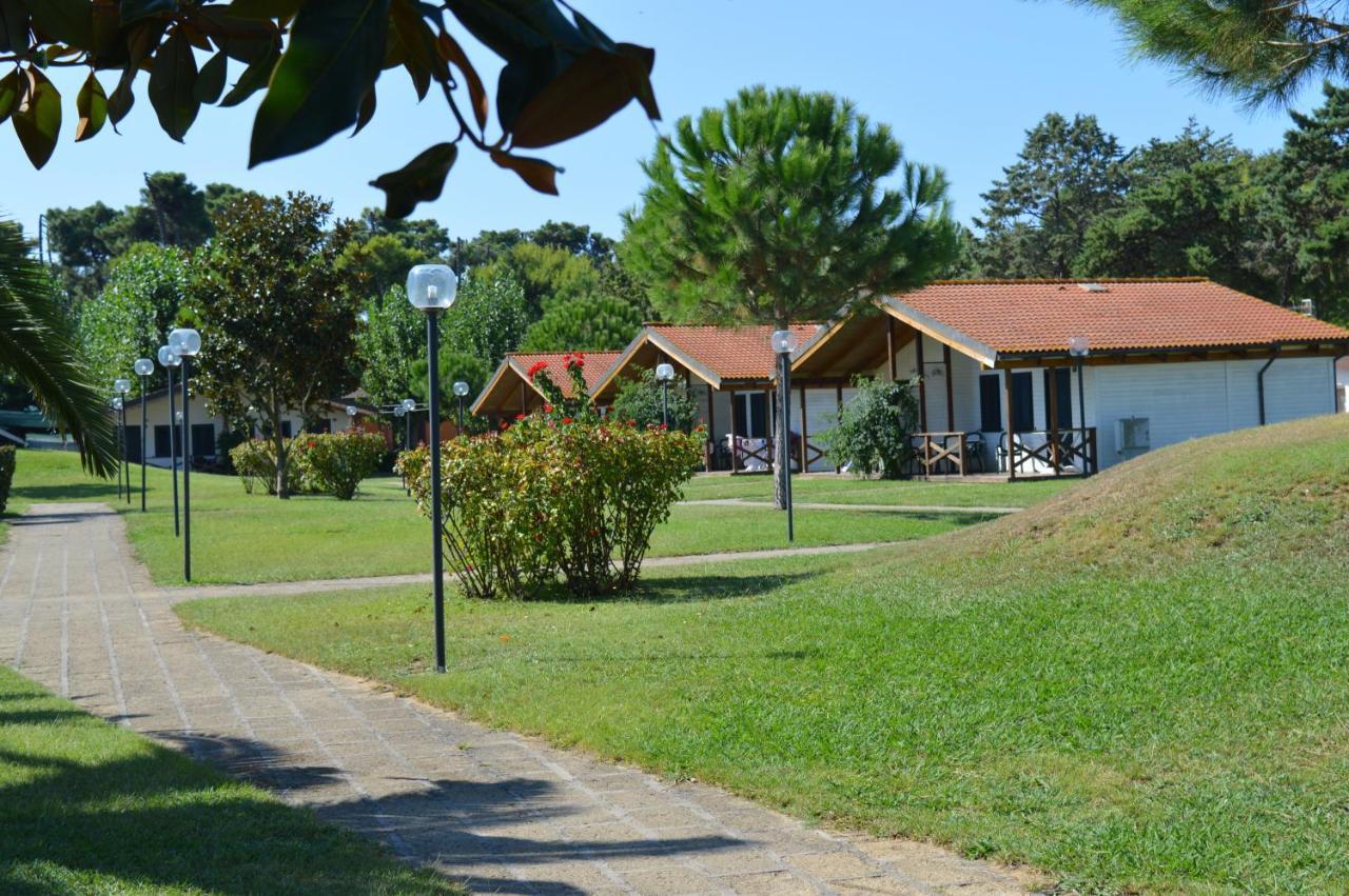 לידו די פונדי Settebello Village מראה חיצוני תמונה