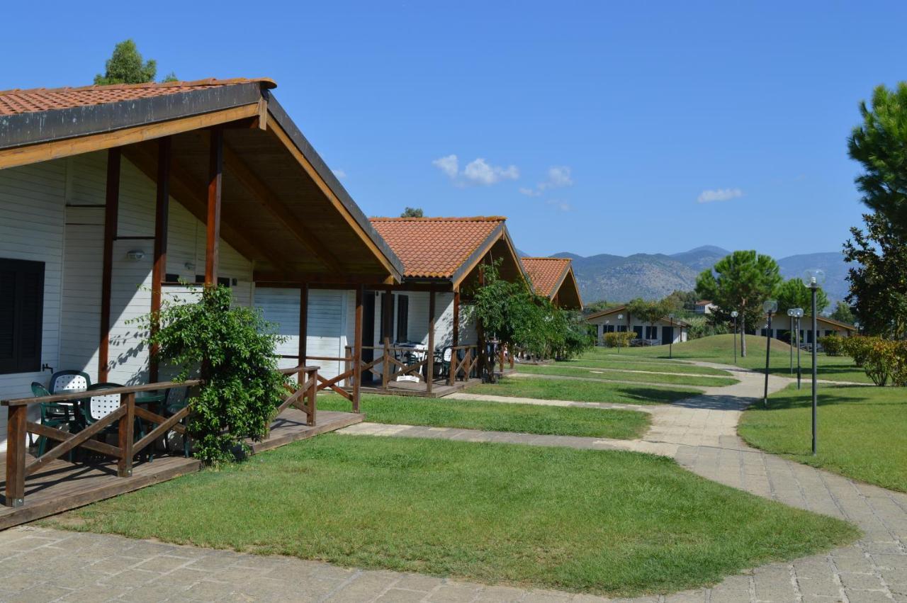 לידו די פונדי Settebello Village מראה חיצוני תמונה